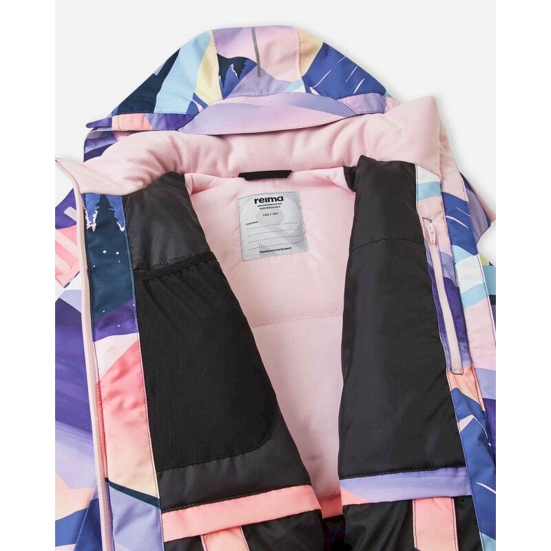 Reima Posio - Manteau enfant | Hardloop