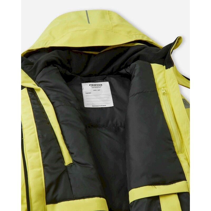 Reima Perille - Veste ski enfant | Hardloop