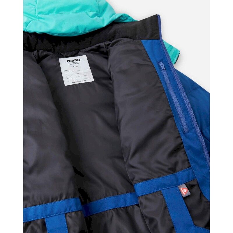 Reima Kuosku - Ski jacket - Kid's | Hardloop