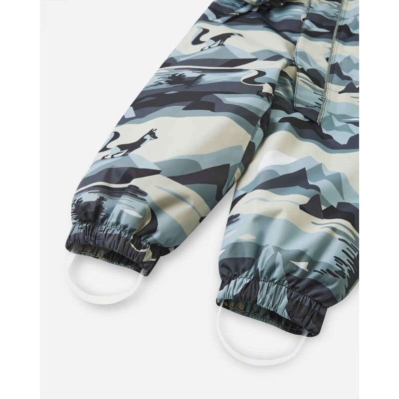 Reima Lappi - Jumpsuit - Kind