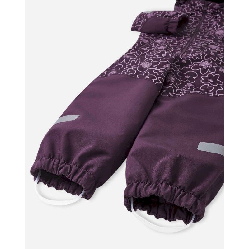 Reima Kurikka - Overall - Kind | Hardloop