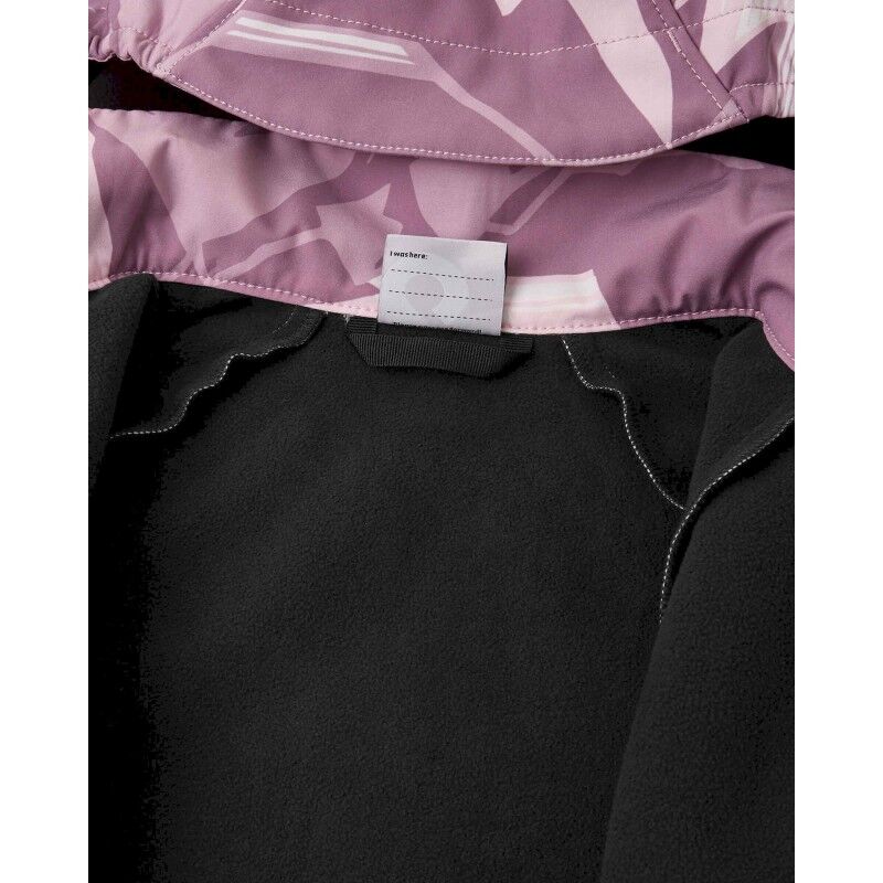 Reima Aitoo - Softshell jacket - Kid's | Hardloop