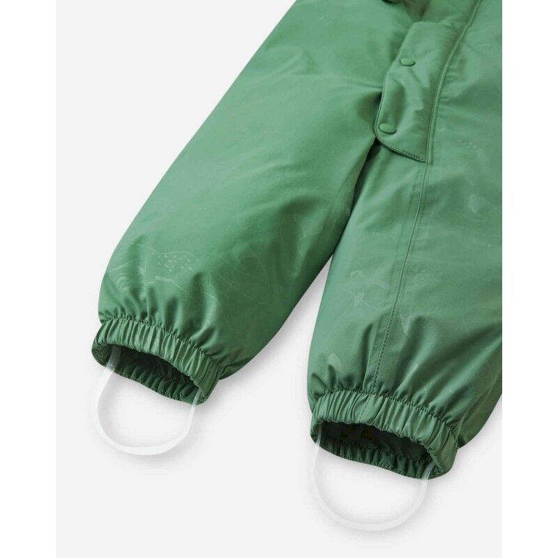 Reima Aapua - Overall - Kind | Hardloop