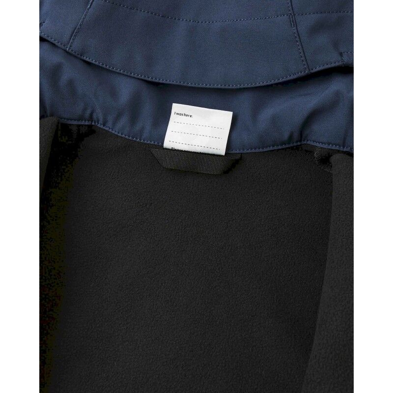 Reima Koivula - Softshelljacke - Kind | Hardloop