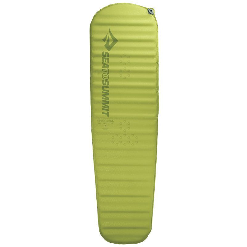 Sea To Summit Comfort Light Self Inflating Mat | Hardloop