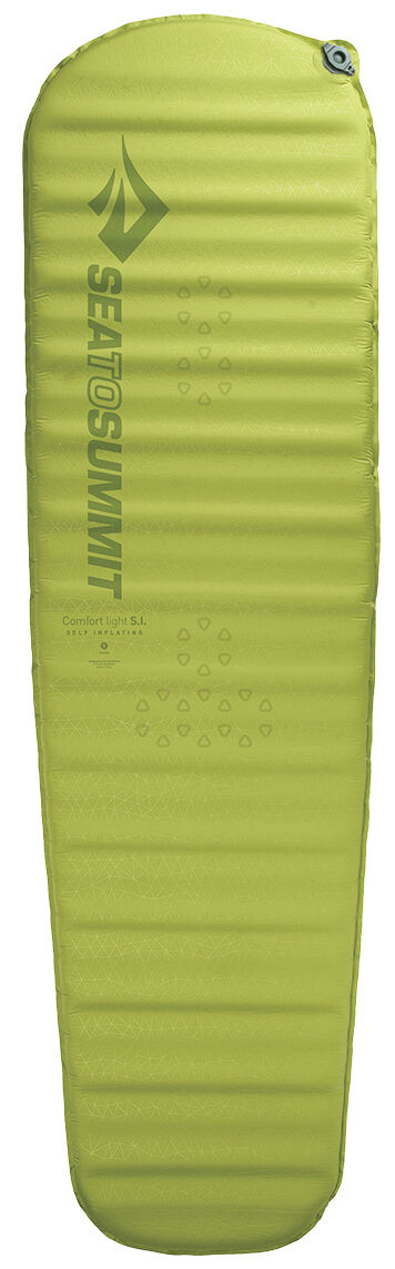 Sea To Summit - Comfort Light Self Inflating Mat - Colchoneta autoinflable