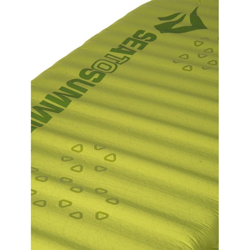 Sea To Summit Confort Light Self Inflating Mat - Liggunderlag