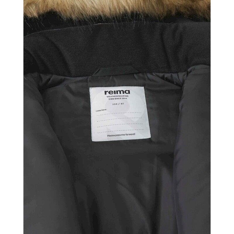 Reima Murame - Coat - Kid's | Hardloop