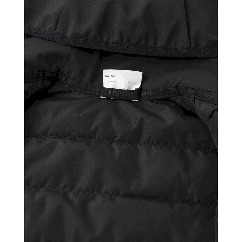 Reima Vaihto - Waterproof jacket - Kid's | Hardloop
