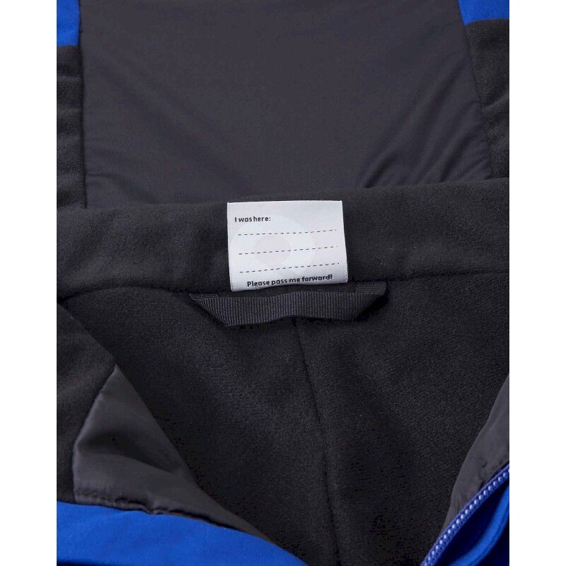 Reima Vuonelo - Waterproof trousers - Kid's | Hardloop