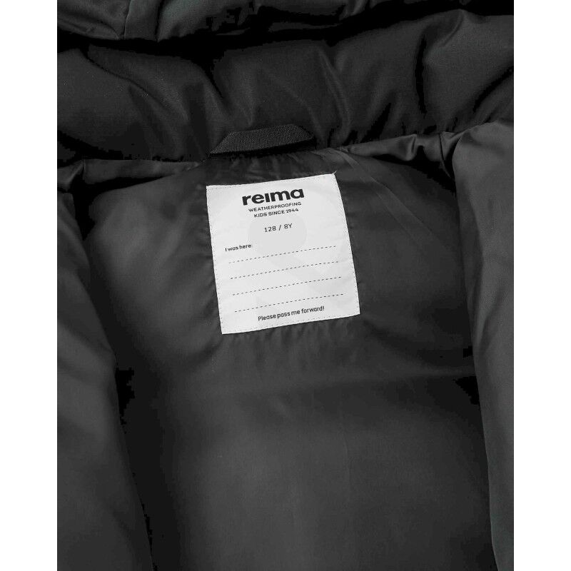 Reima Tenhola - Casaco penas criança | Hardloop