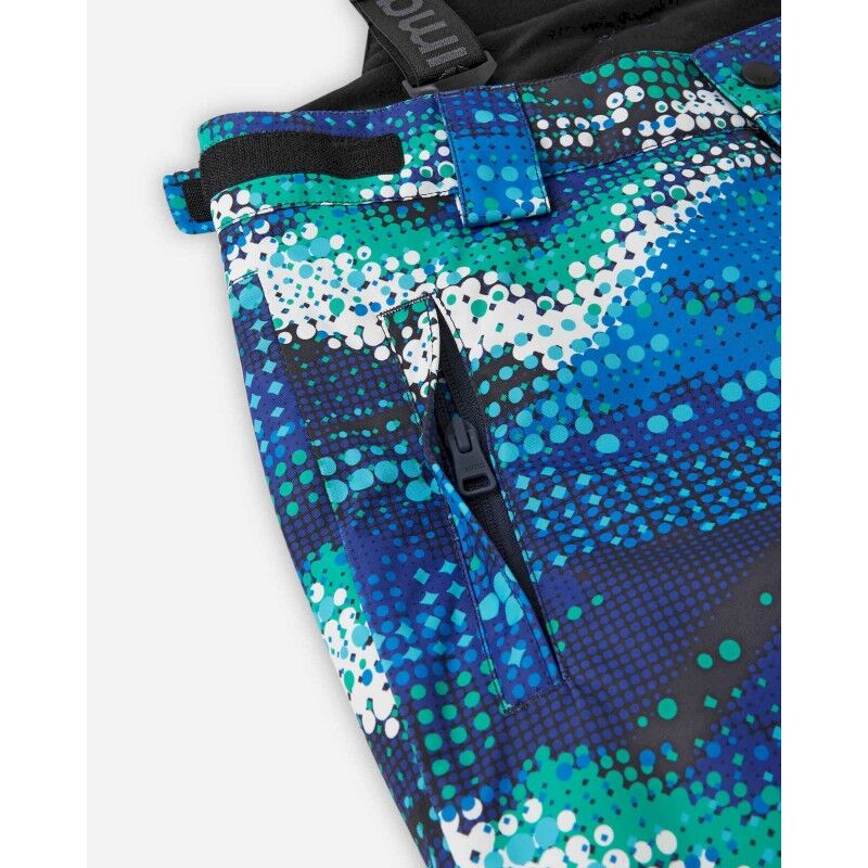 Reima Wingon - Skihose - Kind | Hardloop