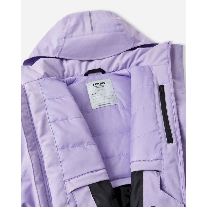 Reima Kaamanen - Coat - Kid's | Hardloop