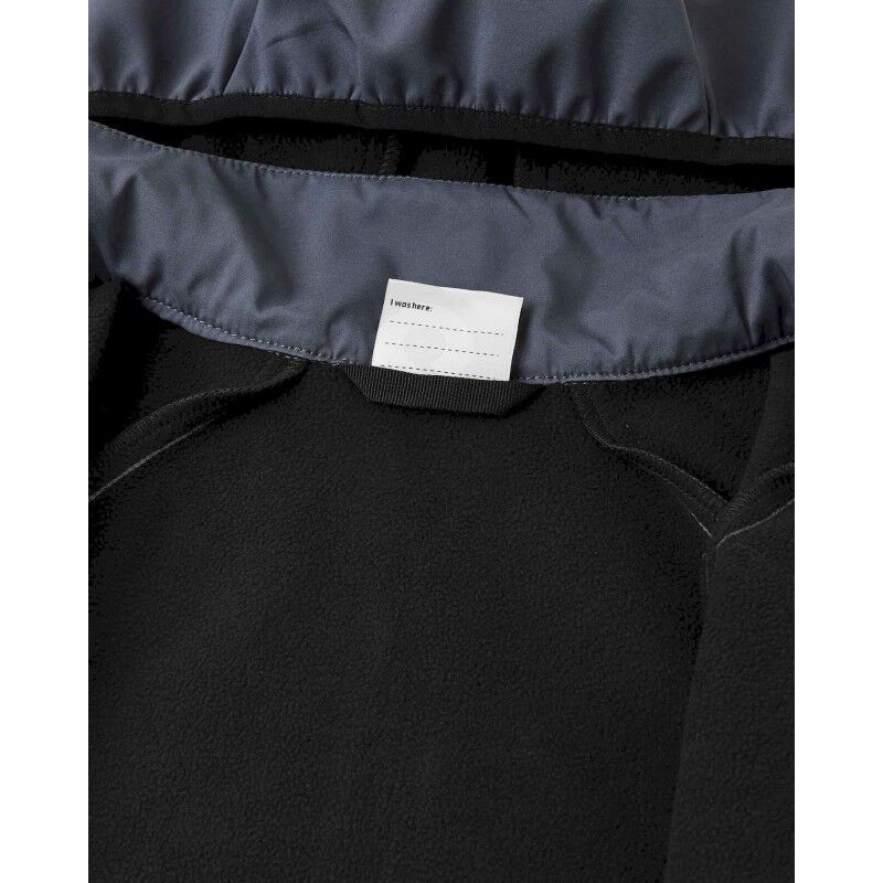 Reima Mukana - Waterproof jacket - Kid's | Hardloop