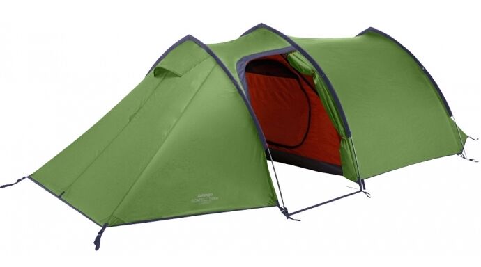 Vango - Scafell 200+ - Tenda da campeggio