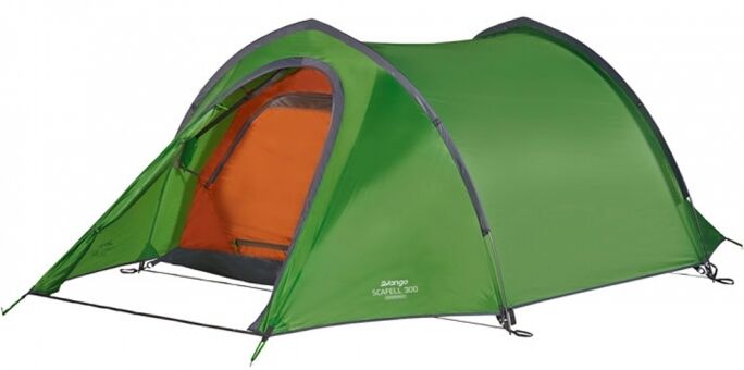 Vango - Scafell 300 - Tenda da campeggio