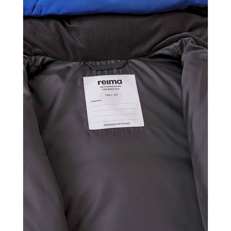 Reima Ranua - Kunstfaserjacke - Kind | Hardloop