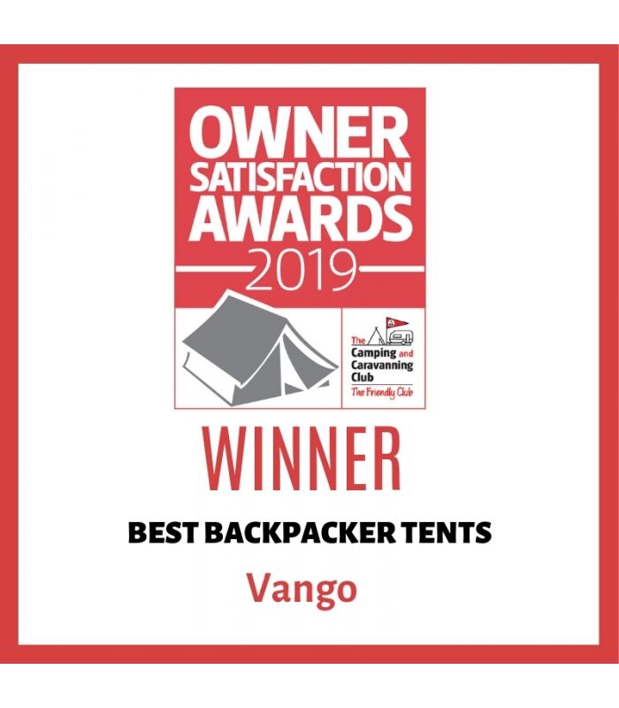 Vango Scafell 300 - Tent
