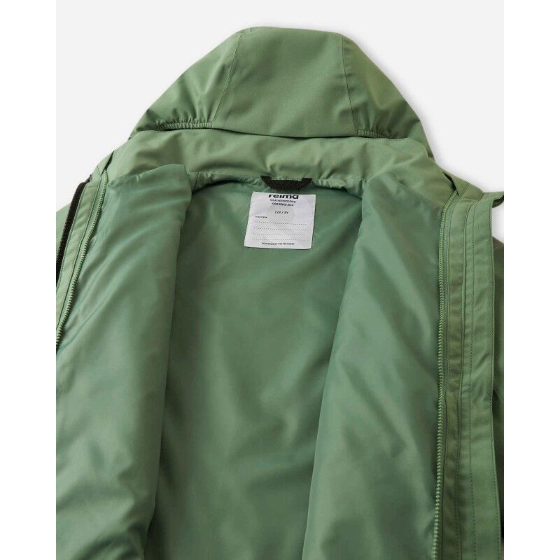 Reima Saarela - Giacca antipioggia - Bambino | Hardloop