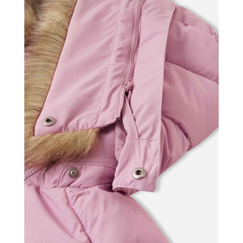 Reima Luvia - Kunstfaserjacke - Kind | Hardloop