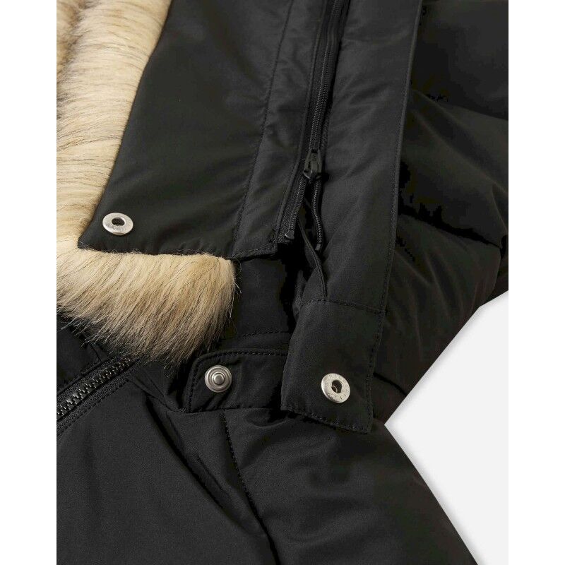 Reima Luvia - Kunstfaserjacke - Kind | Hardloop