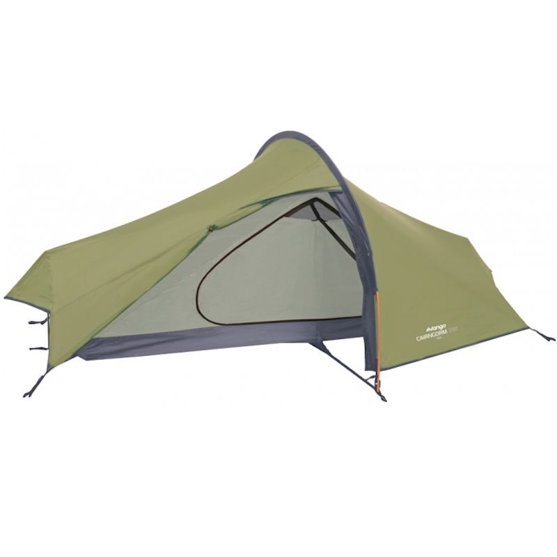 Vango Cairngorm 200 - Stan | Hardloop