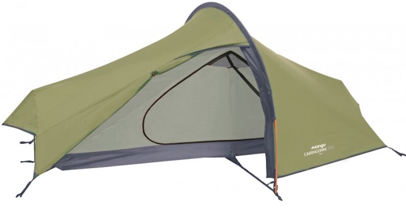 Vango - Cairngorm 200 - Tenda da campeggio