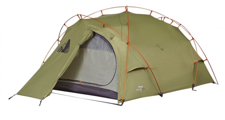 Vango - Cuillin 300 - Tenda da campeggio