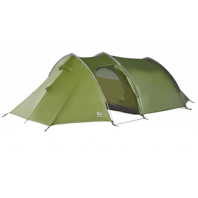 Vango - F10 Erebus 3+ - Tenda da campeggio