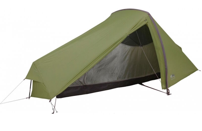 Vango F10 Helium UL 1 - Tent