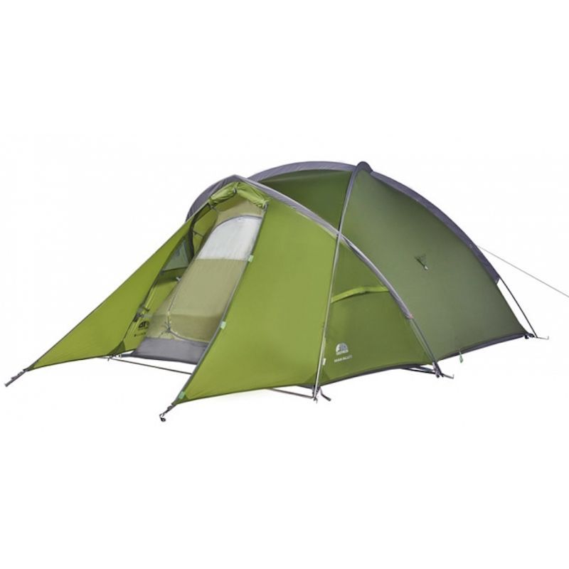 Vango F10 Makalu 2 - Namiot | Hardloop
