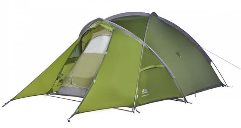 Vango - F10 Makalu 2 - Tenda da campeggio