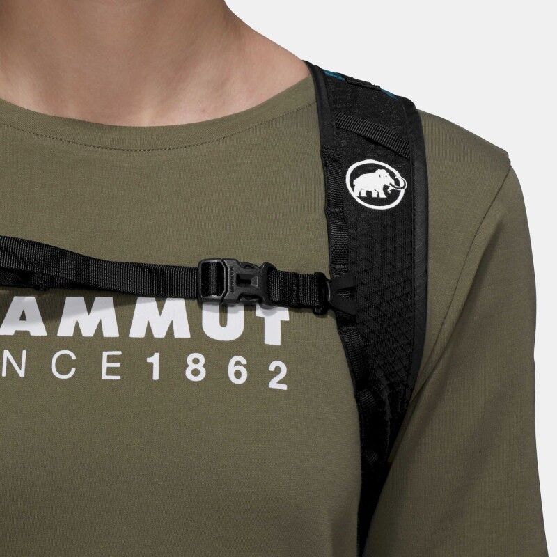 Mammut Neon Light - Kletterrucksack | Hardloop