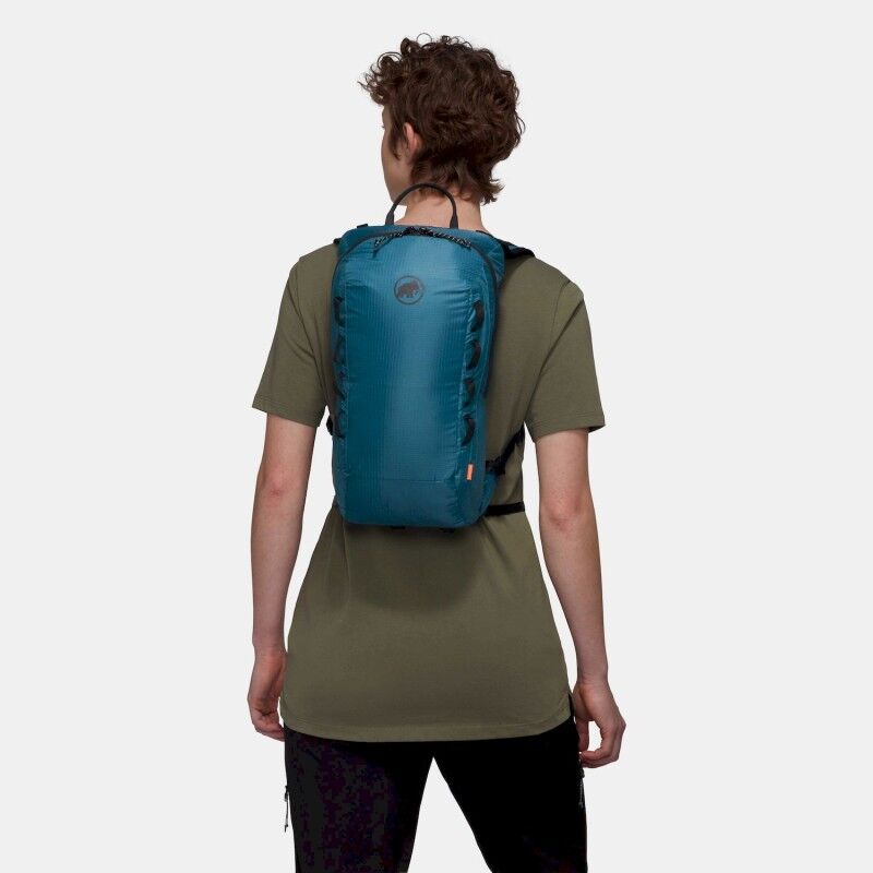Mammut Neon Light - Kletterrucksack | Hardloop
