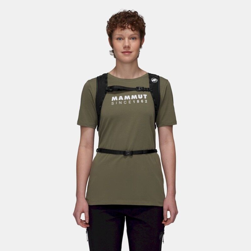 Mammut Neon Light - Kletterrucksack | Hardloop
