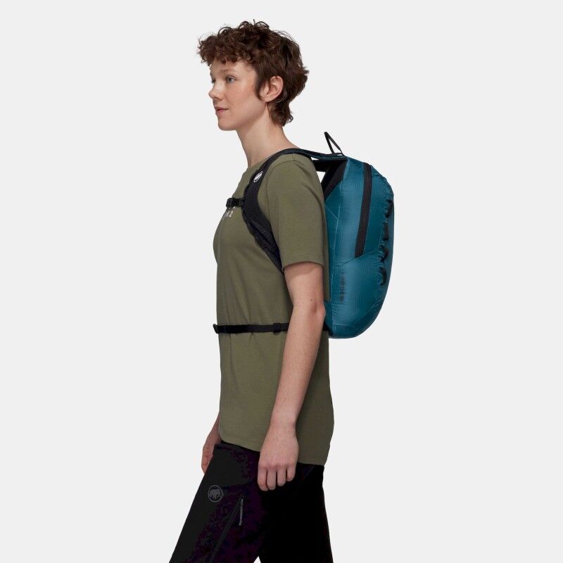 Mammut Neon Light - Kletterrucksack | Hardloop