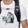 Mammut Ducan Spine 28-35 - Walking backpack | Hardloop