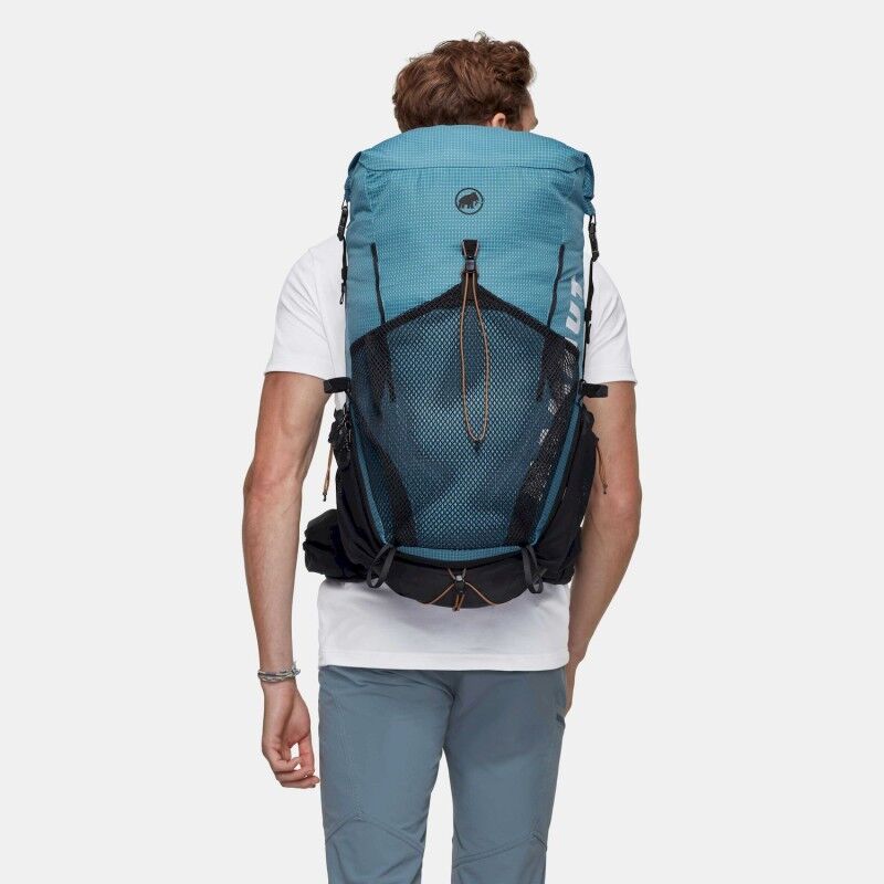 Mammut Ducan Spine 28-35 - Wanderrucksack | Hardloop