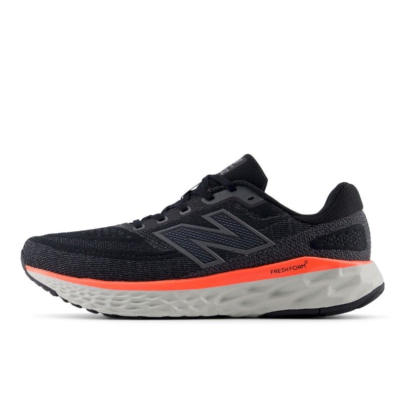 New Balance Fresh Foam X Evoz ST - Chaussures running homme | Hardloop