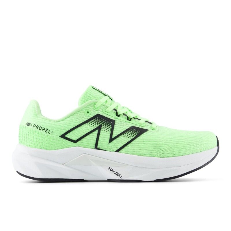 New Balance FuelCell Propel V5 - Laufschuhe - Herren | Hardloop