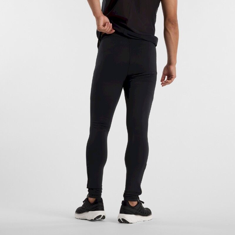 New Balance NB Sleek Tight - Laufhose - Herren | Hardloop