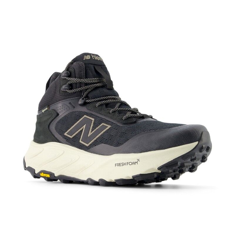 New Balance Hierro Mid V9 - Pánské nízké turistické boty | Hardloop