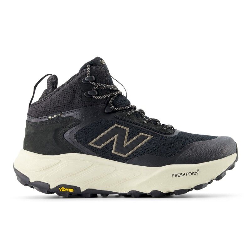 New Balance Hierro Mid V9 - Scarpe da trekking - Uomo | Hardloop