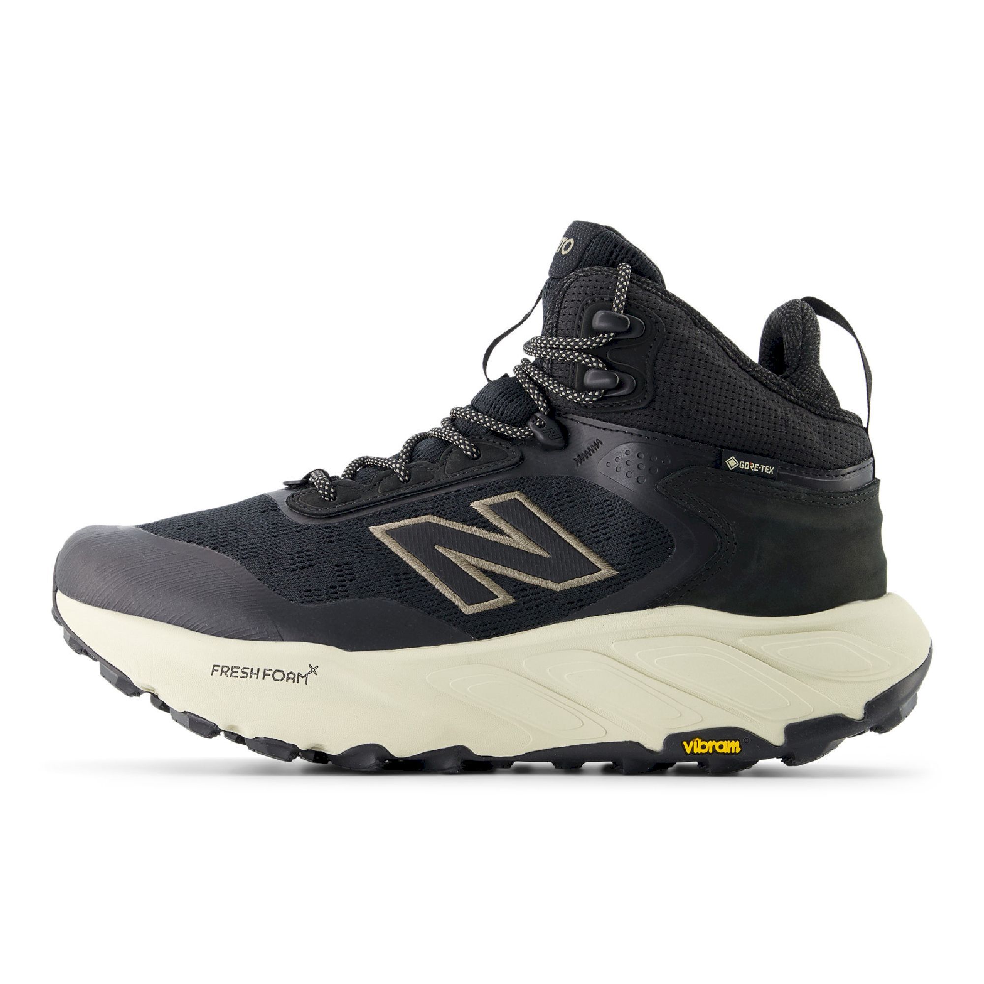 New Balance Hierro Mid V9 - Scarpe da trekking - Uomo | Hardloop