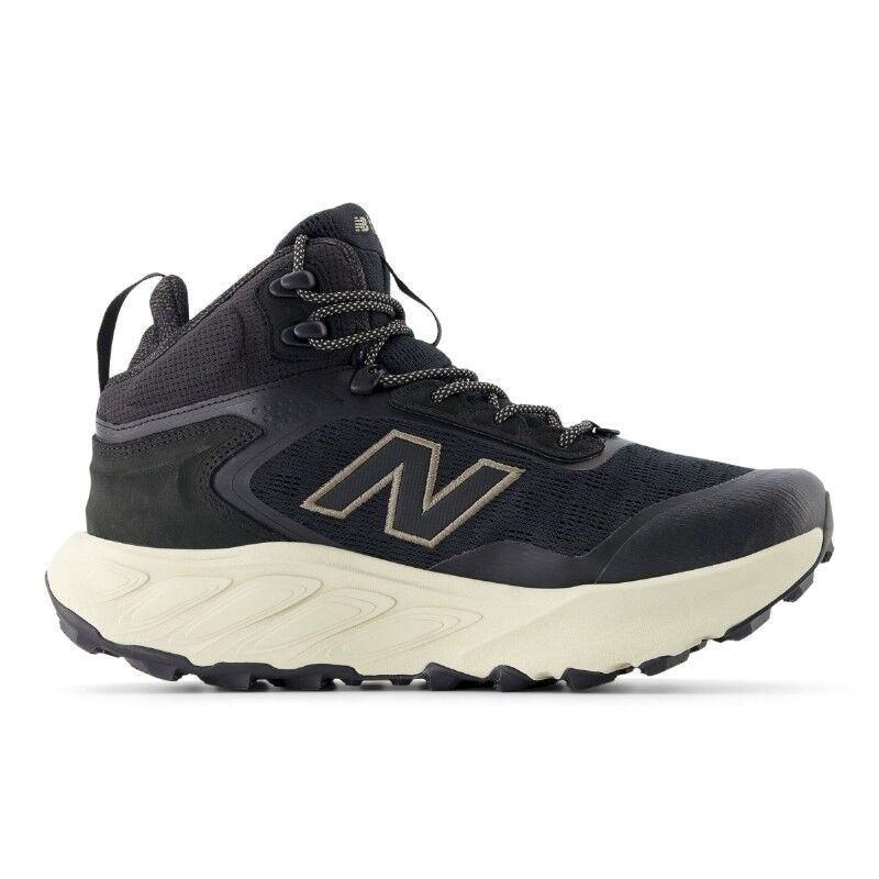 New Balance Hierro Mid V9 - Walking shoes - Men's | Hardloop