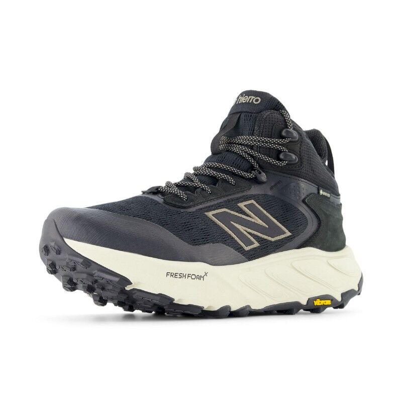 New Balance Hierro Mid V9 - Sapatilhas caminhada homem | Hardloop