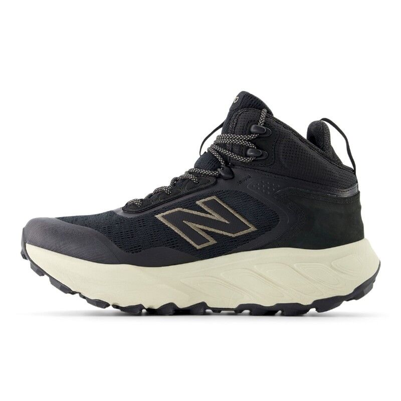 New Balance Hierro Mid V9 - Walking shoes - Men's | Hardloop