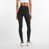 New Balance NB Sleek Pocket High Rise Legging 27" - Collant running femme | Hardloop
