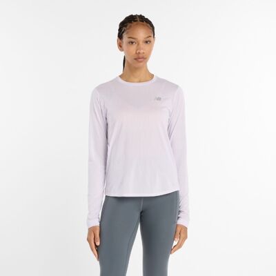 Athletics Long Sleeve - Dámsky dres