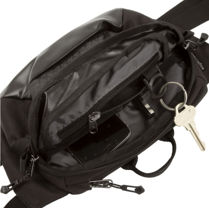Eagle Creek Wayfinder Waist Pack S - Torebka nerka | Hardloop